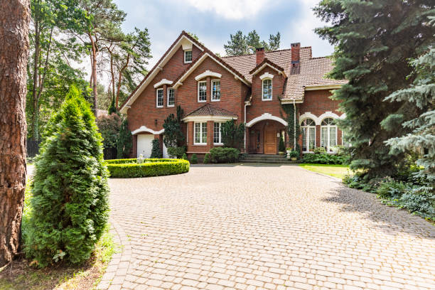 Best Driveway Pavers Near Me  in Oak Park, CA