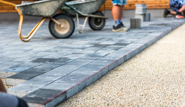 Best Concrete Paver Driveway  in Oak Park, CA