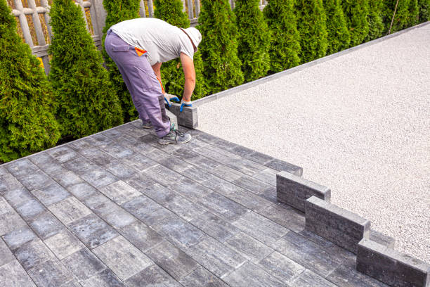 Best Driveway Pavers Near Me  in Oak Park, CA