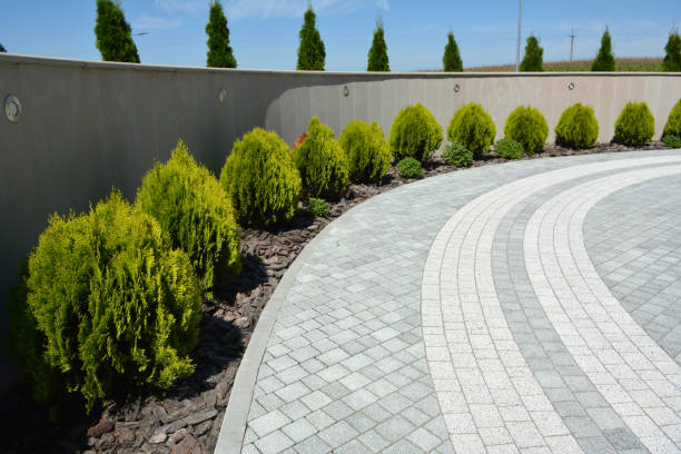 Best Residential Paver Driveway  in Oak Park, CA