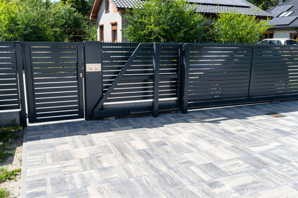 Best Driveway Pavers Near Me  in Oak Park, CA