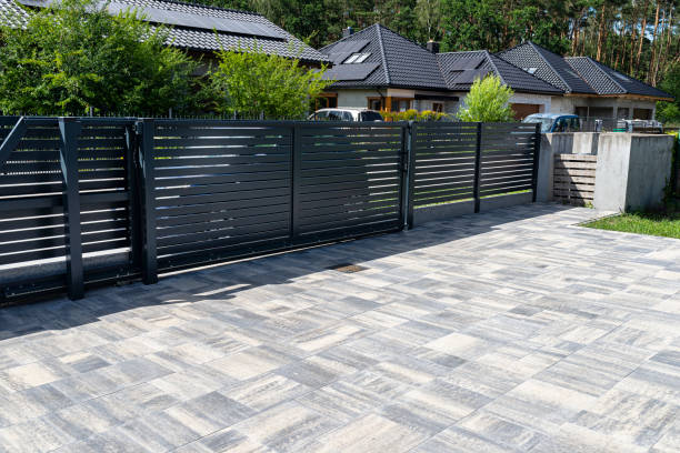 Reliable Oak Park, CA Driveway Pavers Solutions